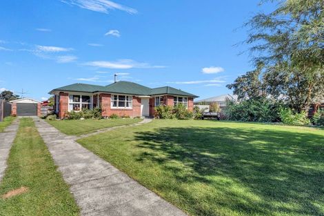 Photo of property in 8 Andrew Street, Allenton, Ashburton, 7700