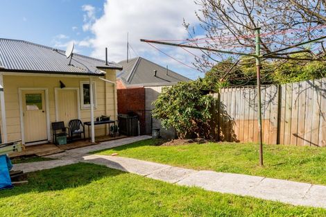 Photo of property in 141 Maitland Street, Dunedin Central, Dunedin, 9016