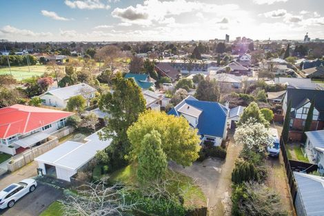 Photo of property in 100 Marne Street, Hokowhitu, Palmerston North, 4410