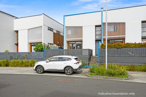 Photo of property in 11 Frank Gill Road, Hobsonville, Auckland, 0616