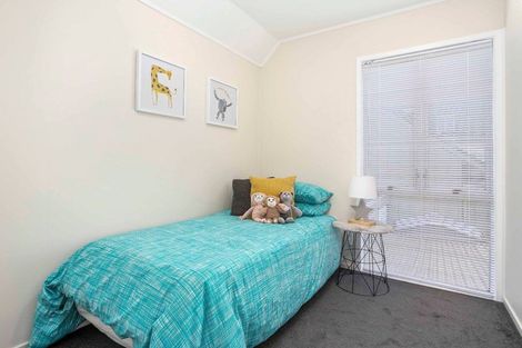 Photo of property in 4/14 Wood Street, Papakura, 2110