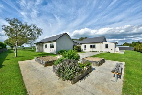 Photo of property in 142 Edendale-wyndham Road, Edendale, 9825