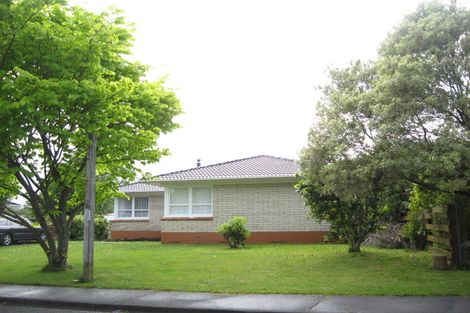 Photo of property in 4 Tatariki Street, Rosehill, Papakura, 2113