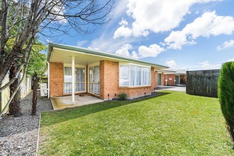 Photo of property in 24a Reeve Street, Levin, 5510