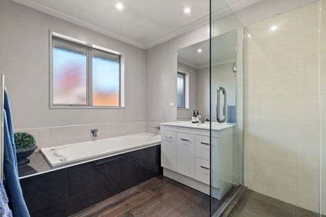 Photo of property in 47 Sheridan Drive, Rolleston, 7614