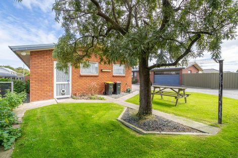 Photo of property in 49 Mary Street, Richmond, Invercargill, 9810