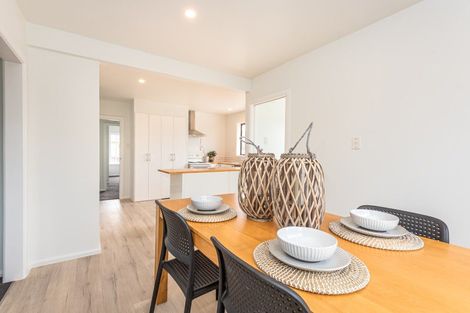 Photo of property in 62 Achilles Street, Burwood, Christchurch, 8061