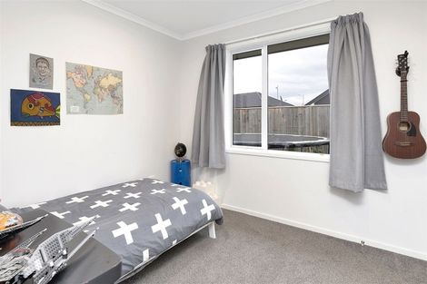 Photo of property in 40 Grigg Drive, Witherlea, Blenheim, 7201