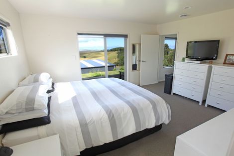 Photo of property in 110 Newton Road, Raglan, Te Mata, 3894