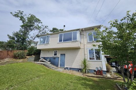 Photo of property in 8 Masters Street, Greymouth, 7805