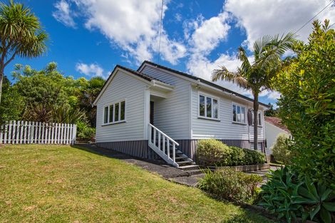 Photo of property in 25 Russell Road, Kensington, Whangarei, 0112