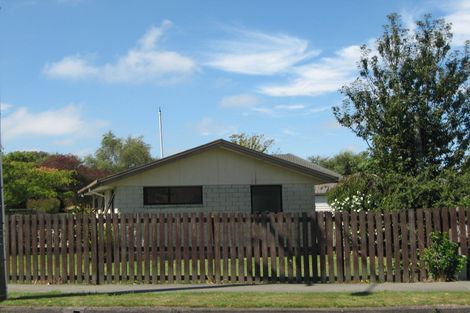 Photo of property in 1/239 Hoon Hay Road, Hoon Hay, Christchurch, 8025