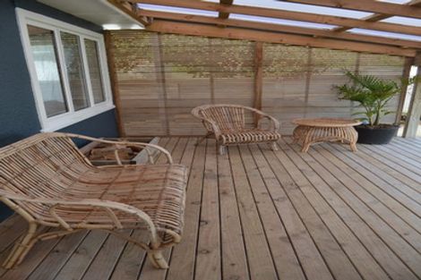 Photo of property in 137 Cornfoot Street, Castlecliff, Whanganui, 4501