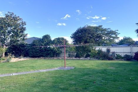 Photo of property in 65 Samuel Street, Hoon Hay, Christchurch, 8025