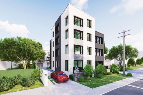 Photo of property in 19 Triangle Road, Massey, Auckland, 0614