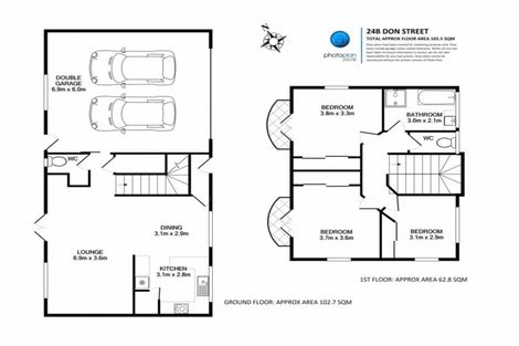 Photo of property in 24b Don Street, Papakura, 2110