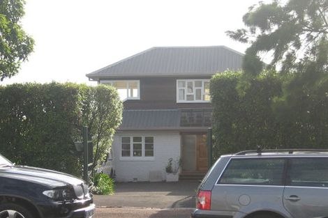 Photo of property in 364 Kohimarama Road, Saint Heliers, Auckland, 1071