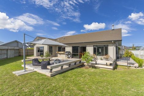 Photo of property in 8 Ernest Kemp Rise, Wharewaka, Taupo, 3330