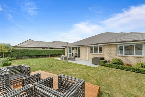 Photo of property in 4 Ambrosia Lane, Aidanfield, Christchurch, 8025