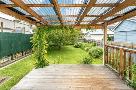 Photo of property in 6 Park Place, Whanganui, 4500