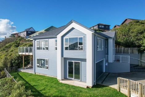 Photo of property in 5 Landsdowne Terrace, Karori, Wellington, 6012