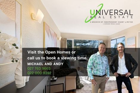 Photo of property in 28 Manhattan Heights, Glendene, Auckland, 0602