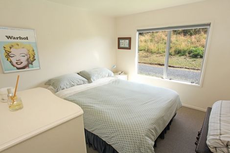 Photo of property in 110 Newton Road, Raglan, Te Mata, 3894