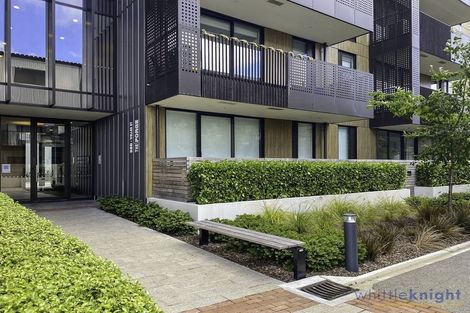 Photo of property in The Forge, 105/36c Welles Street, Christchurch Central, Christchurch, 8011
