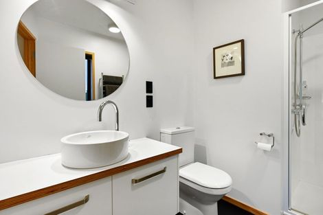 Photo of property in 724b Ruapuke Road, Raglan, 3296