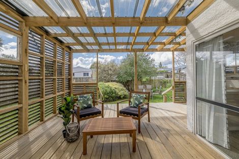 Photo of property in 5 Macarthur Street, Levin, 5510