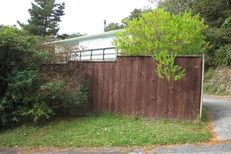 Photo of property in 46 Ngahere Street, Stokes Valley, Lower Hutt, 5019