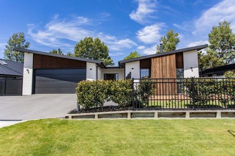 Photo of property in 5 Chatsworth Avenue, Rangiora, 7400