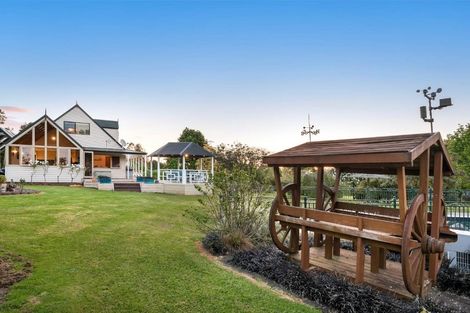 Photo of property in 490 Fitzgerald Road, Drury, 2577