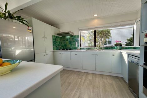 Photo of property in 2/9 Calliope Road, Devonport, Auckland, 0624