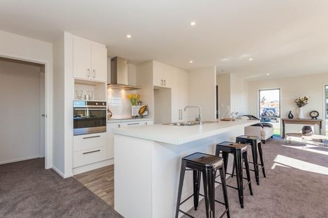 Photo of property in 139 Bowen Street, Rakaia, 7710