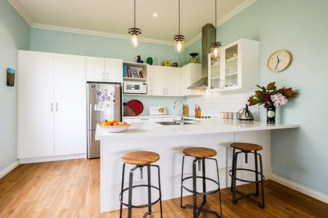 Photo of property in 61 Saint Leonards Drive, Saint Leonards, Dunedin, 9022