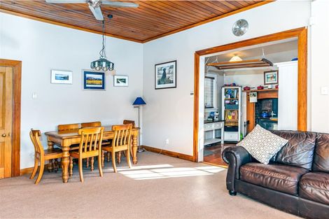 Photo of property in 8 Regent Street, Fairlie, 7925