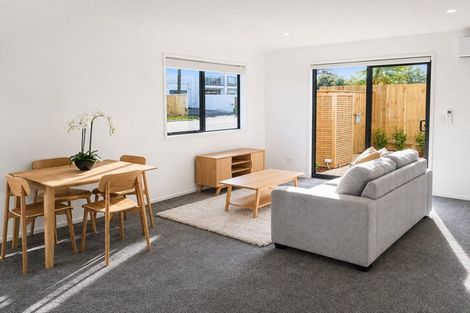 Photo of property in 1/552 Madras Street, St Albans, Christchurch, 8014