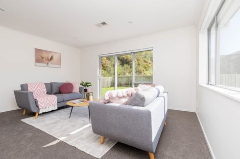 Photo of property in 12 Gatley Grove, Churton Park, Wellington, 6037