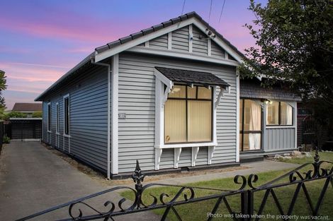Photo of property in 37 Lonsdale Street, New Brighton, Christchurch, 8083
