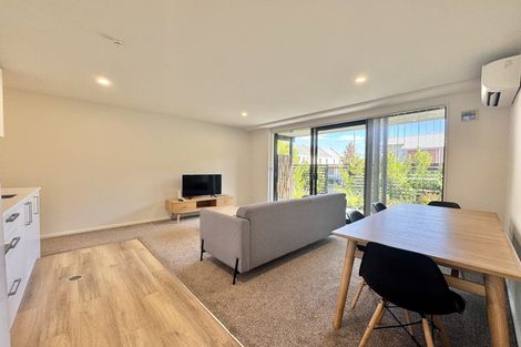 Photo of property in 3/259 Gloucester Street, Christchurch Central, Christchurch, 8011