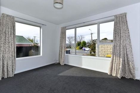 Photo of property in 85 Cavendish Road, Casebrook, Christchurch, 8051