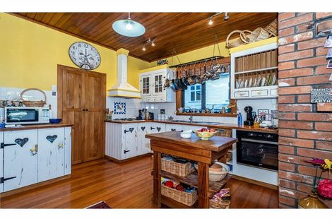 Photo of property in 15 Gibson Street, Seaview, Timaru, 7910