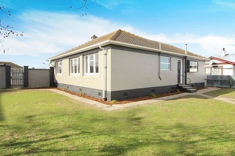 Photo of property in 21 Frome Street, Oamaru North, Oamaru, 9400