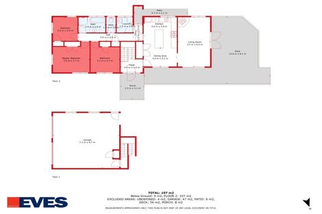 Photo of property in 4 Montague Place, Onerahi, Whangarei, 0110