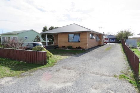 Photo of property in 23 Coates Street, Westport, 7825