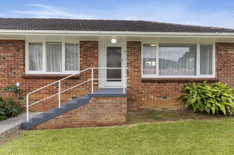 Photo of property in 3/9 Dominion Street, Takapuna, Auckland, 0622
