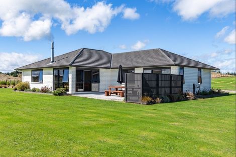 Photo of property in 17 Truebridge Drive, Waitarere, Levin, 5510