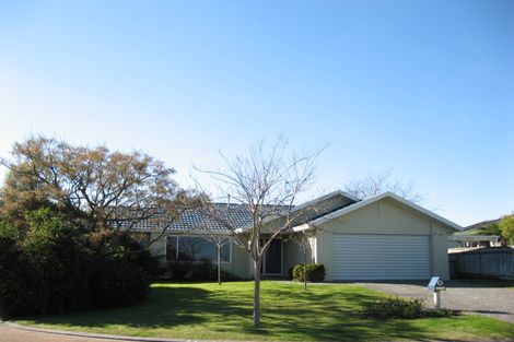 Photo of property in 8 Kingsgate Row, Havelock North, 4130