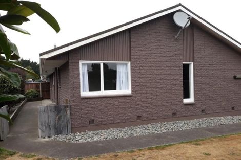 Photo of property in 2/29 Mecca Place, Linwood, Christchurch, 8062
